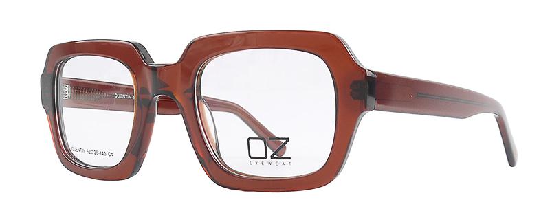 Oz Eyewear QUENTIN C4